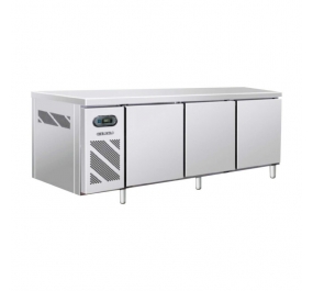 Bàn mát công nghiệp 3 cánh