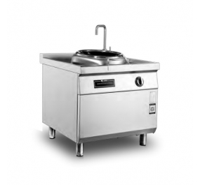 Bếp Á công nghiệp dùng điện