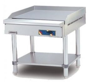 Bếp chiên phẳng công nghiệp