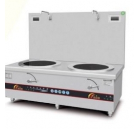 Bếp hầm điện từ