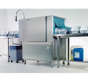 Máy rửa chén công nghiệp