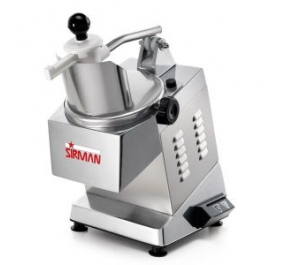 Máy thái rau củ quả công nghiệp cao cấp