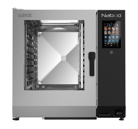 Lò hấp nướng đa năng 10 khay