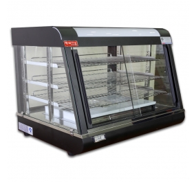 Tủ trưng bày cao cấp