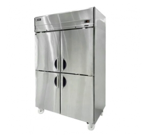 TỦ ĐÔNG INOX INVERTER