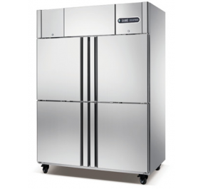 Tủ đông 4 cánh COOLMES - AF4IM