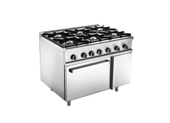 Thiết bị bếp công nghiệp