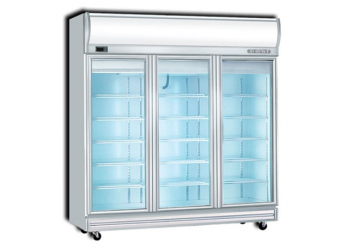 Thiết bị trưng bày