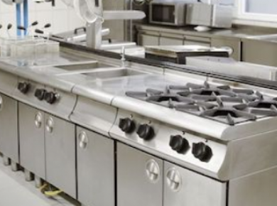 Dự án bếp công nghiệp Bình Tân