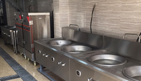 Ứng dụng công nghệ cao cấp hàng đầu cho các sản phẩm của chúng tôi